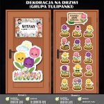 Grupa Tulipanki – W naszej grupie dzieci są – do druku PDF (1)