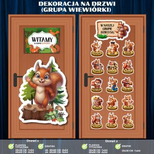 Grupa Wiewiórki – W naszej grupie dzieci są – do druku PDF (3)