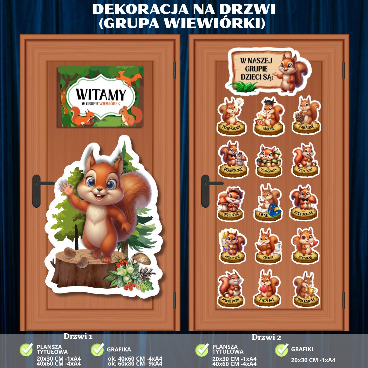 Grupa Wiewiórki – W naszej grupie dzieci są – do druku PDF (3)
