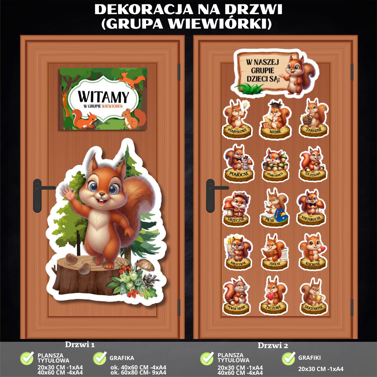 Grupa Wiewiórki – W naszej grupie dzieci są – do druku PDF (4)