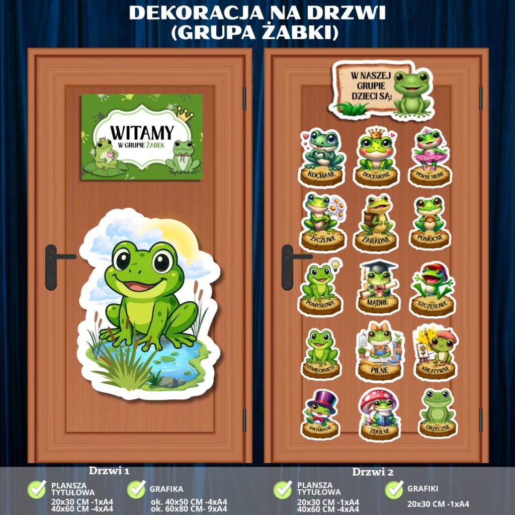 Grupa Żabki – W naszej grupie dzieci są – do druku PDF (3)