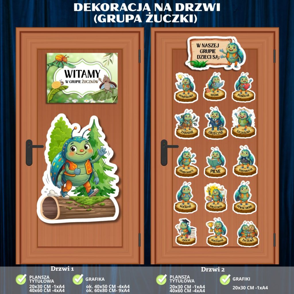 Grupa Żuczki – W naszej grupie dzieci są – do druku PDF (3)