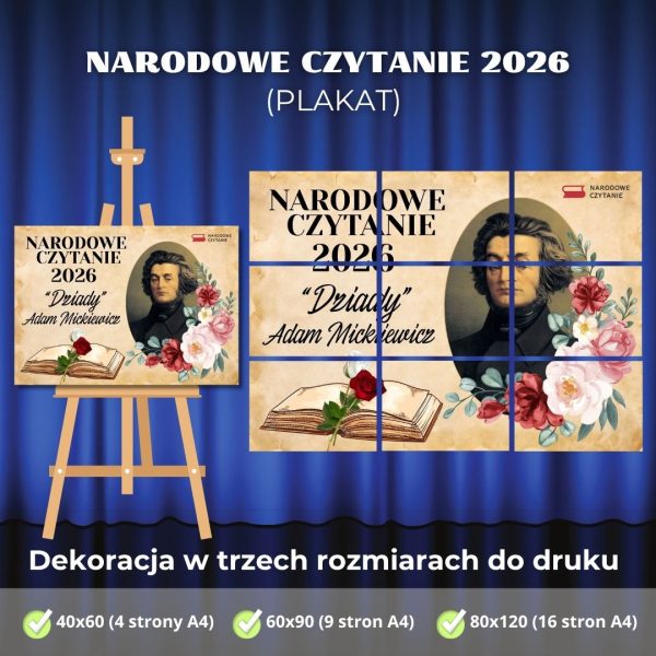plakat-narodowe-czytanie-2026-dziady-adama-mickiewicza-2026