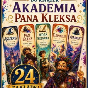 akademia-pana-kleksa-zakladki-do-ksiazek-do-druku-pdf-24-sztuki