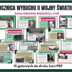 bohaterowie-wrzesnia-1939-ii-wojna-swiatowa-gazetka-prezentacja