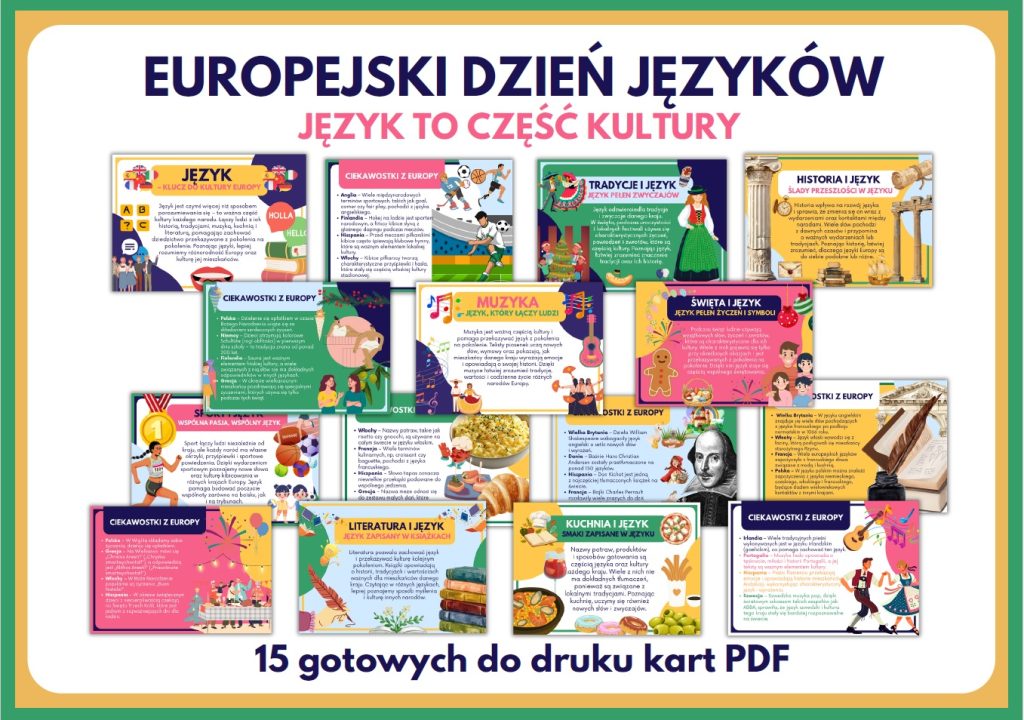 europejski-dzien-jezykow-jezyk-to-czesc-kultury-gazetka-prezentacja