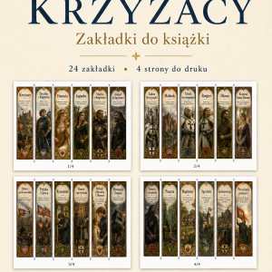 krzyzacy-zakladki-do-ksiazek-do-druku-pdf-24-sztuki