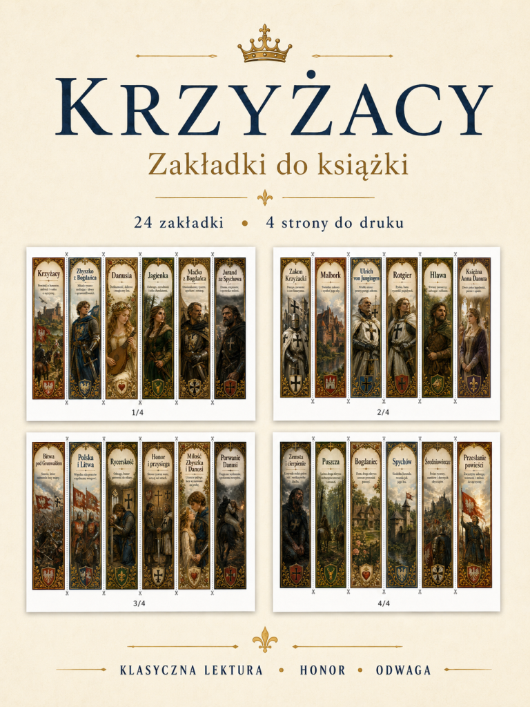 krzyzacy-zakladki-do-ksiazek-do-druku-pdf-24-sztuki