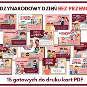 miedzynarodowy-dzien-bez-przemocy-gazetka-szkolna