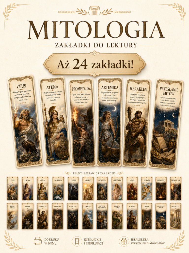 mitologia-zakladki-do-ksiazek-do-druku-pdf-24-sztuki