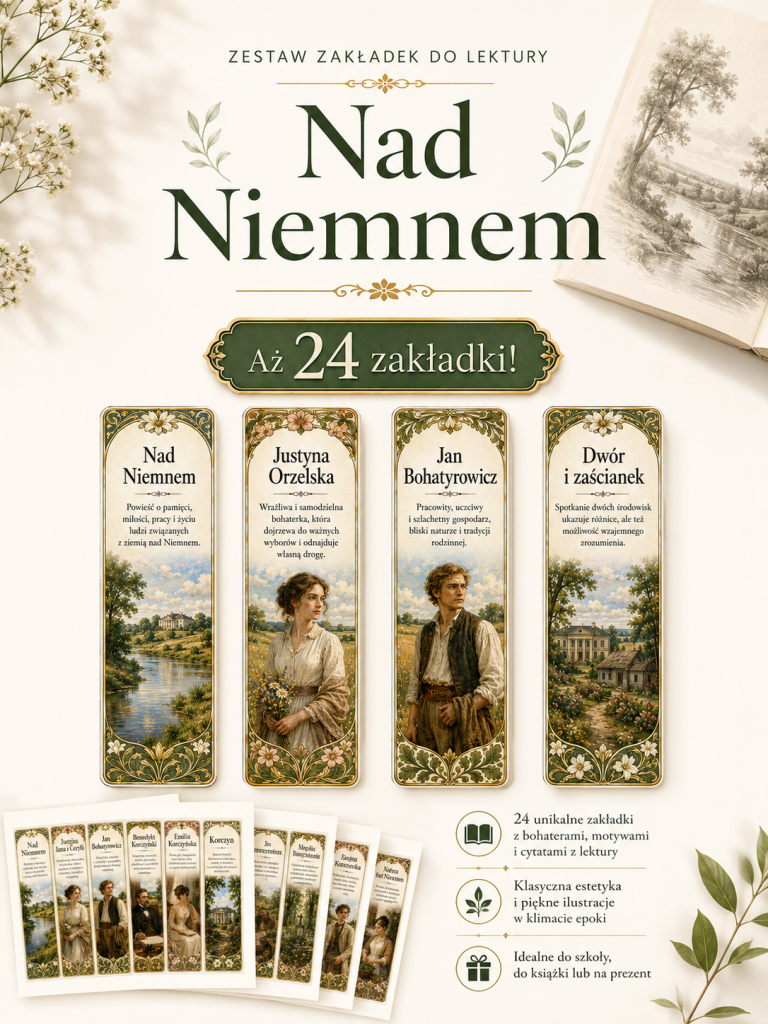 nad-niemnem-zakladki-do-ksiazek-do-druku-pdf-24-sztuki