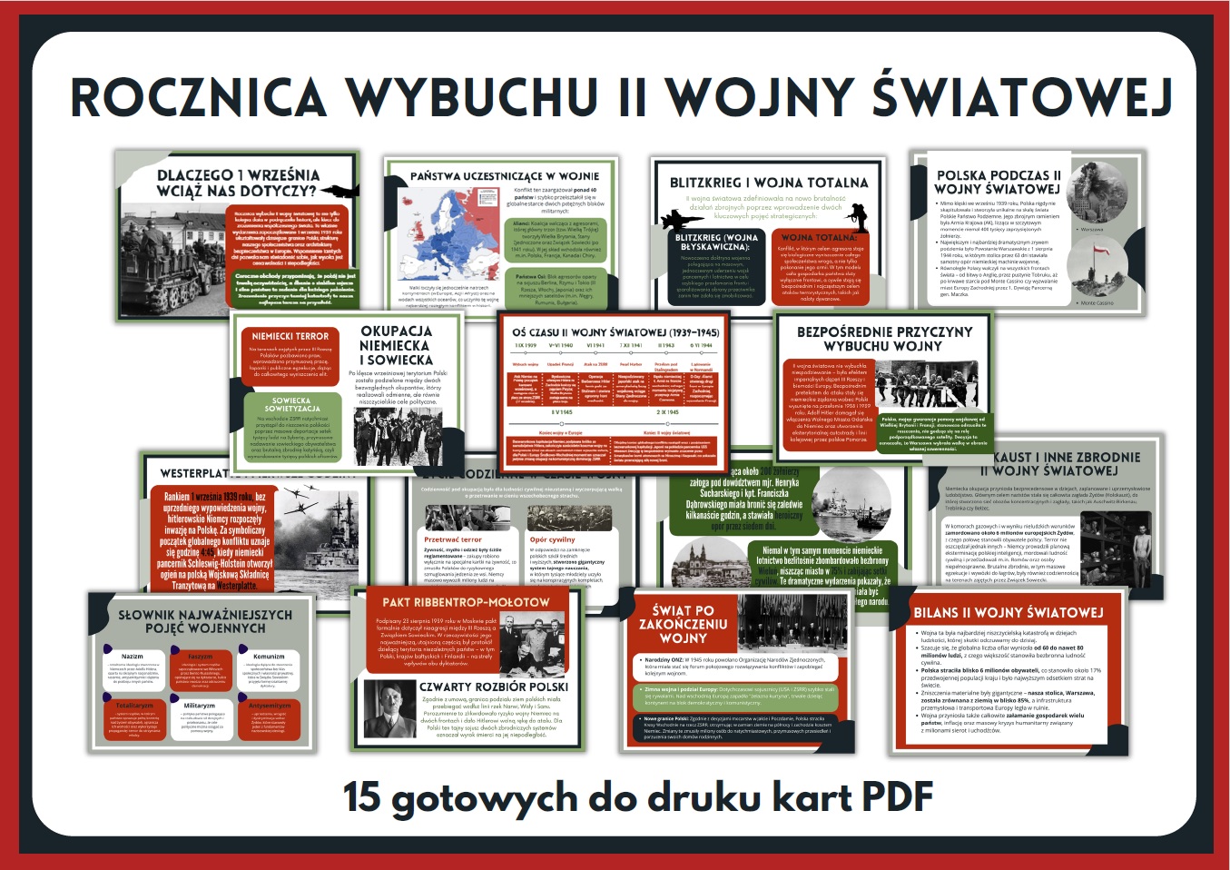 rocznica-wybuchu-ii-wojny-swiatowej-gazetka-szkolna-prezentacja-2