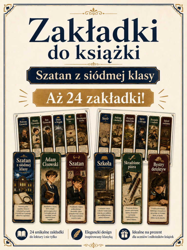szatan-z-siodmej-klasy-zakladki-do-ksiazek-do-druku-pdf-24-sztuki