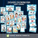 Grupa Chmurki – Kodeks i zasady zachowania – (26 plansz) (4)