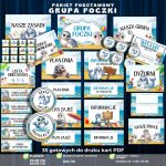 Grupa Foczki – pakiet grupowy na start – zestaw 24 elementów PDF (3)