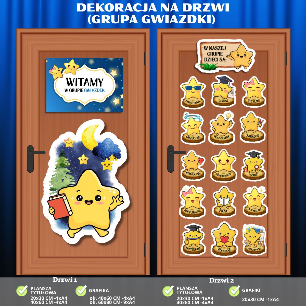 Grupa Gwiazdki – W naszej grupie dzieci są – do druku PDF (2)