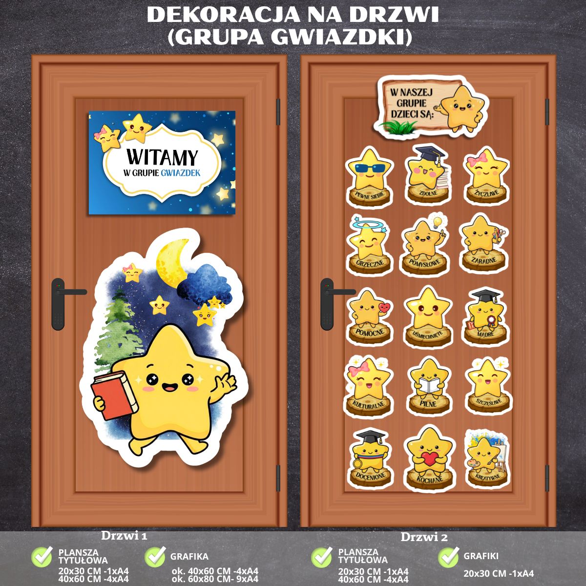Grupa Gwiazdki – W naszej grupie dzieci są – do druku PDF (3)