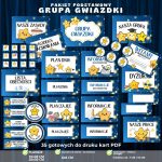 Grupa Gwiazdki – pakiet grupowy na start – zestaw 24 elementów PDF (1)
