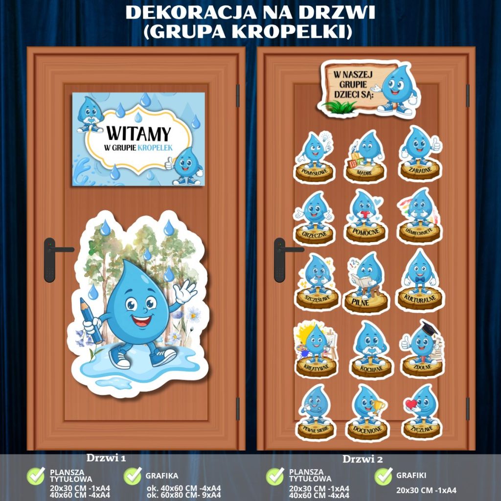 Grupa Kropelki – W naszej grupie dzieci są – do druku PDF (3)