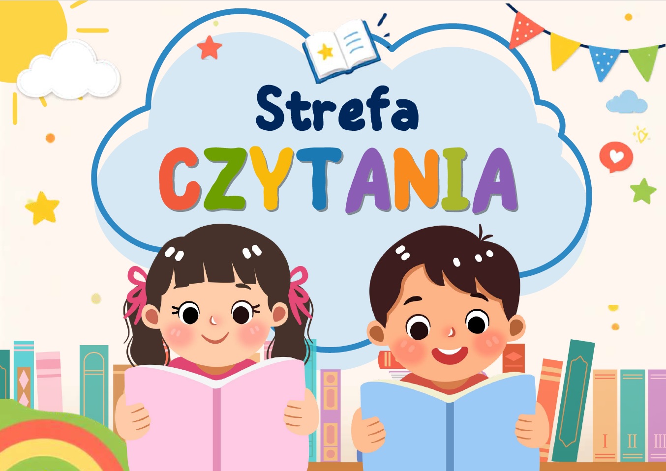 Strefy aktywności w przedszkolu (wersja 4) - 2