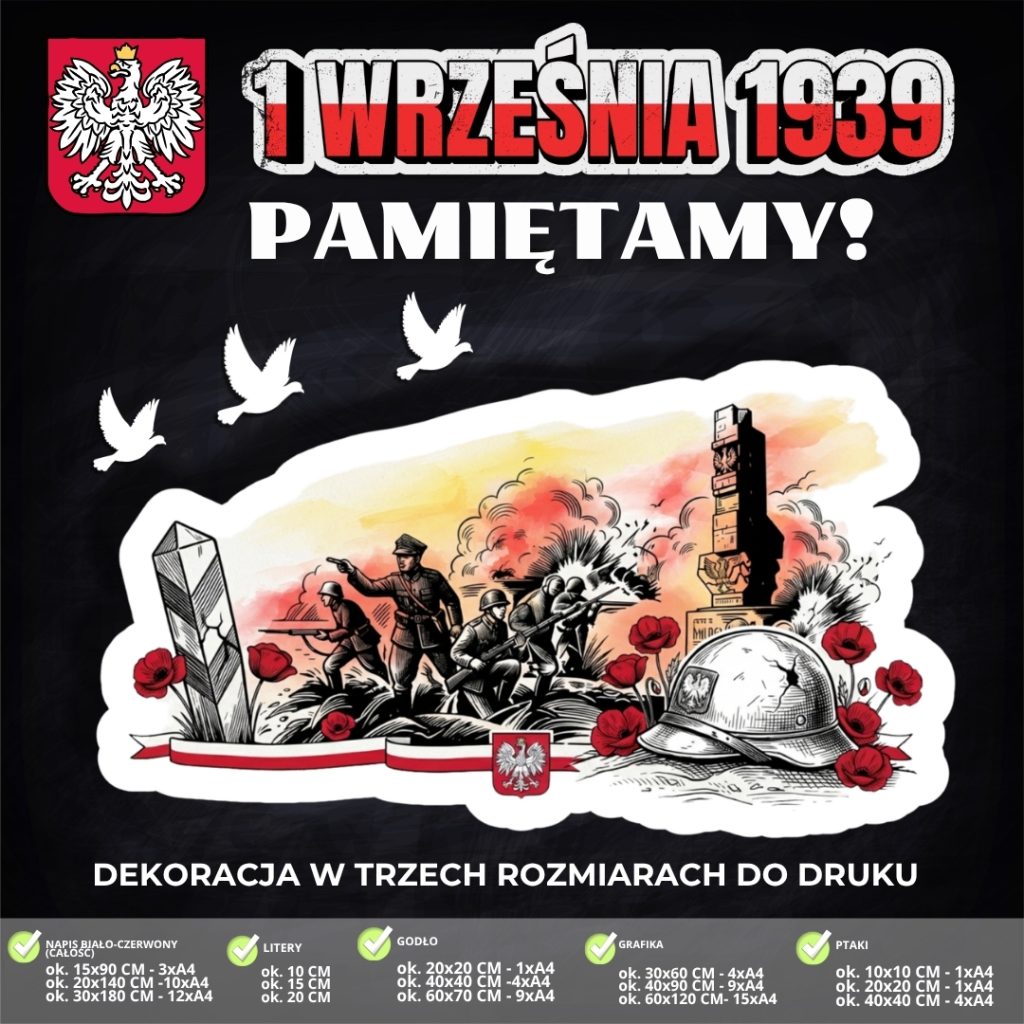 dekoracja-na-rocznice-wybuchu-ii-wojny-swiatowej-3-rozmiary-wersja-3 (1)