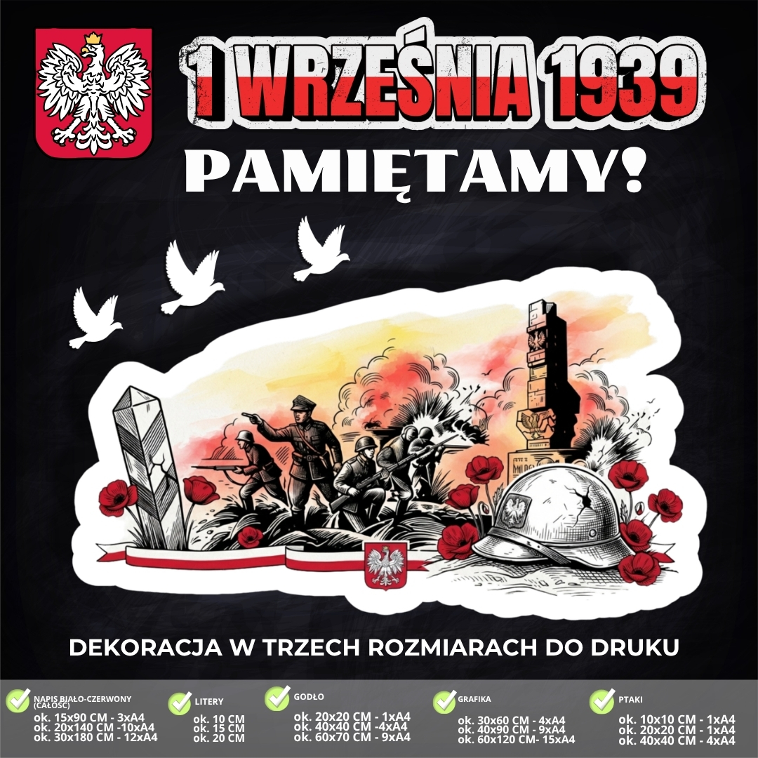dekoracja-na-rocznice-wybuchu-ii-wojny-swiatowej-3-rozmiary-wersja-3 (1)