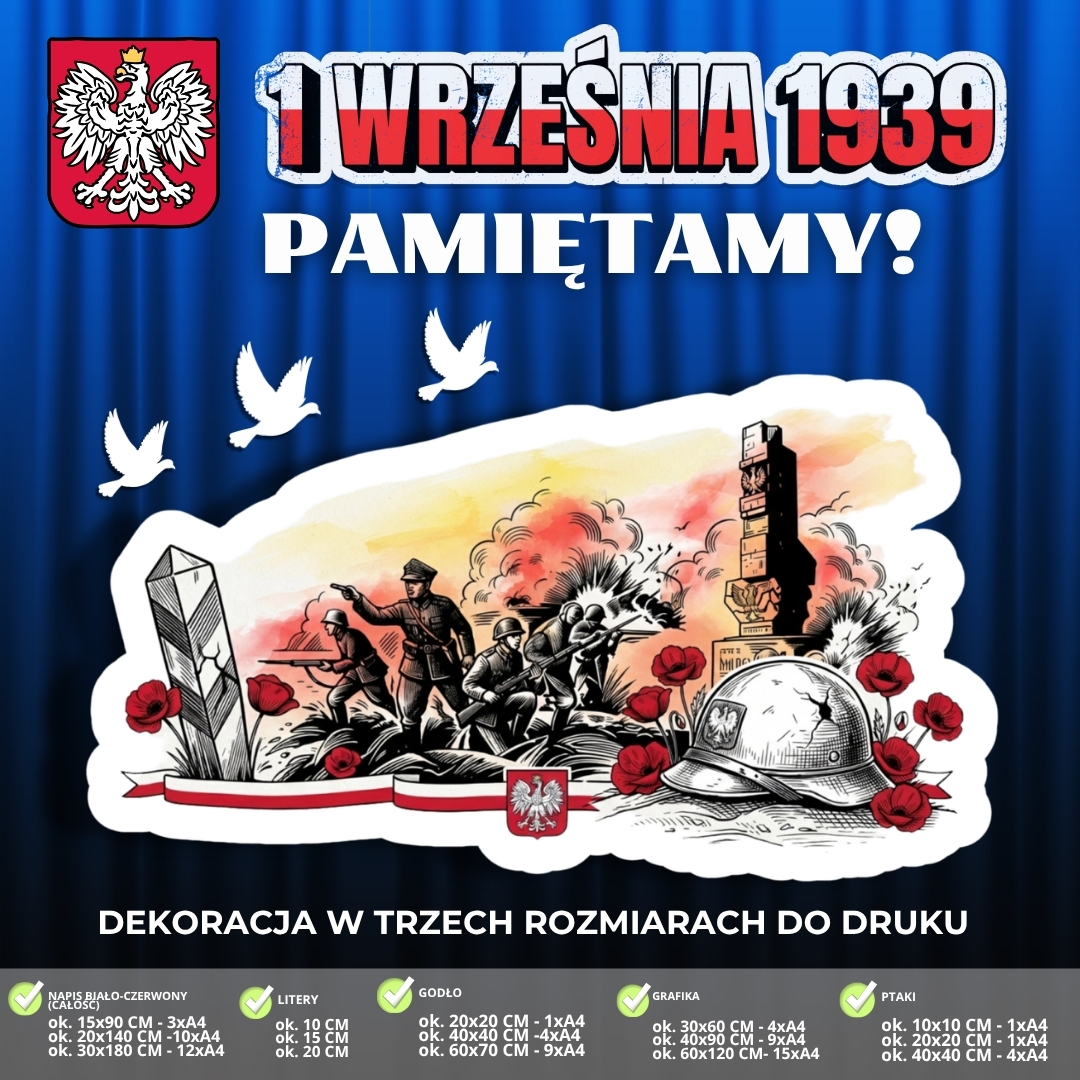 dekoracja-na-rocznice-wybuchu-ii-wojny-swiatowej-3-rozmiary-wersja-3 (2)