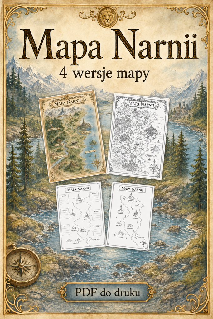 mapa-narnii-do-druku-pdf-4-wersje-mapy