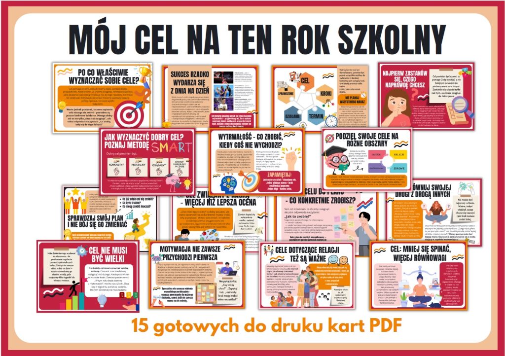 moj-cel-na-ten-rok-szkolny-gazetka-szkolna-prezentacja-pdf