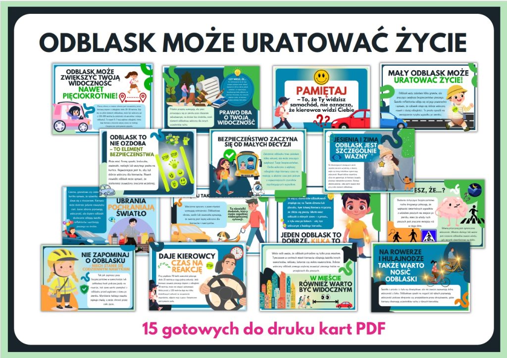 odblask-moze-uratowac-zycie-gazetka-szkolna-prezentacja-pdf