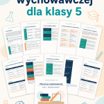 plan-pracy-wychowawczej-dla-klasy-5-na-rok-szkolny