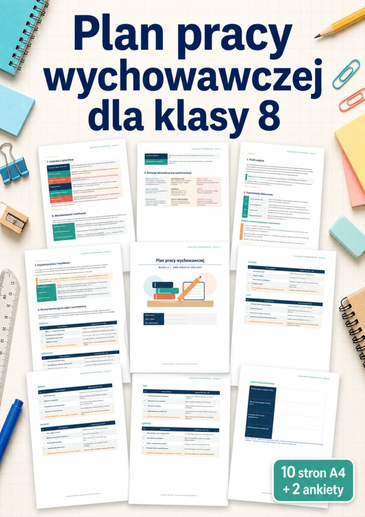 plan-pracy-wychowawczej-dla-klasy-8-na-rok-szkolny