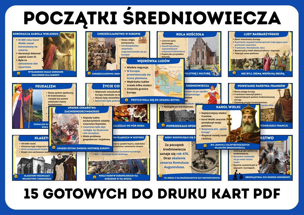 poczatki-sredniowiecza-gazetka-szkolna-prezentacja-pdf