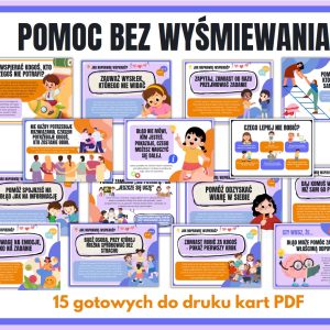 pomoc-bez-wysmiewania-gazetka-szkolna-prezentacja-pdf