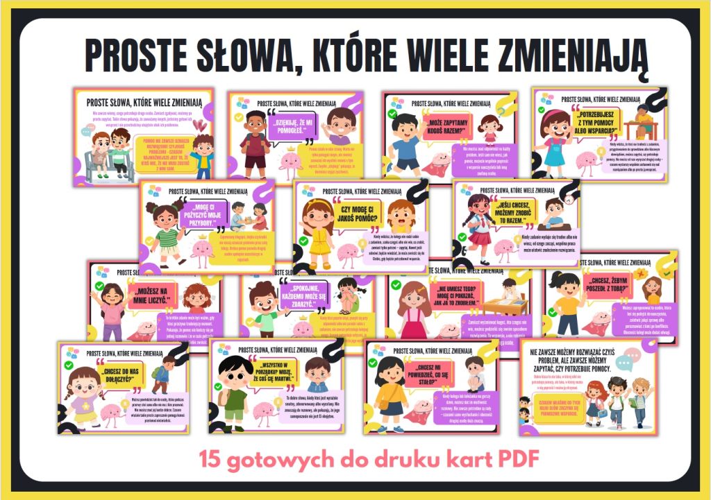 proste-slowa-ktore-wiele-zmieniaja-gazetka-szkolna-prezentacja-pdf