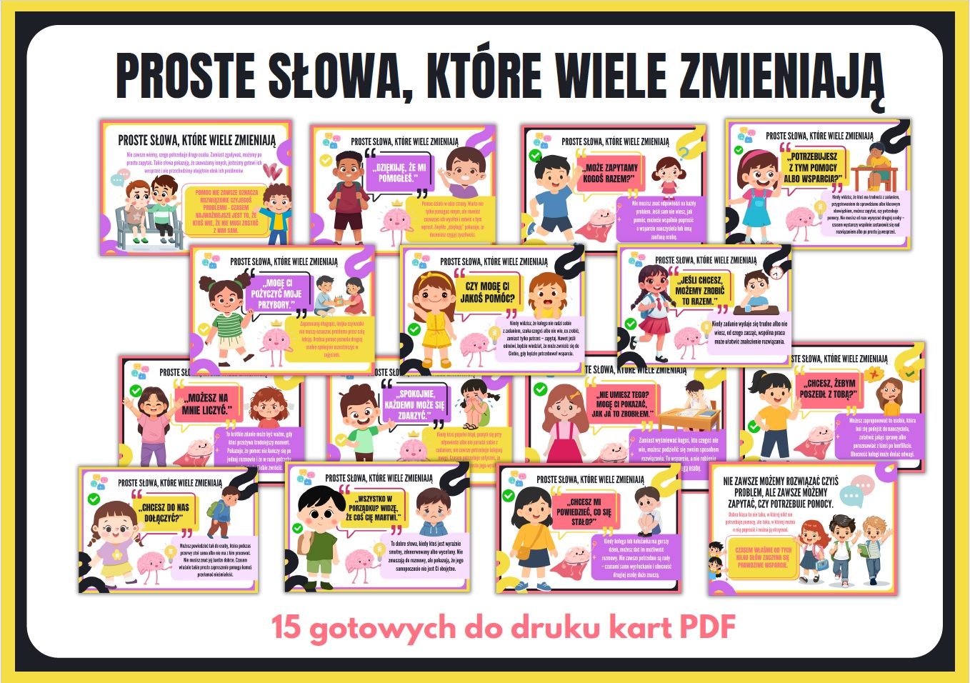 proste-slowa-ktore-wiele-zmieniaja-gazetka-szkolna-prezentacja-pdf