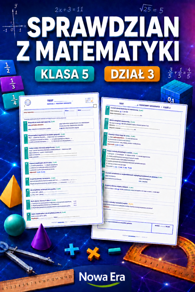 sprawdzian-z-matematyki-klasa-5-dzial-3-ulamki-zwykle-odpowiedzi