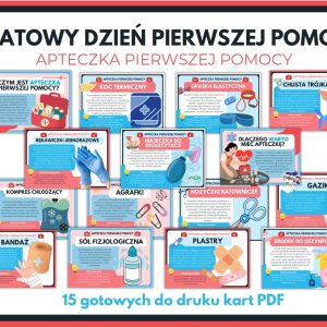 swiatowy-dzien-pierwszej-pomocy-apteczka-pierwszej-pomocy-gazetka-szkolna-prezentacja-pdf
