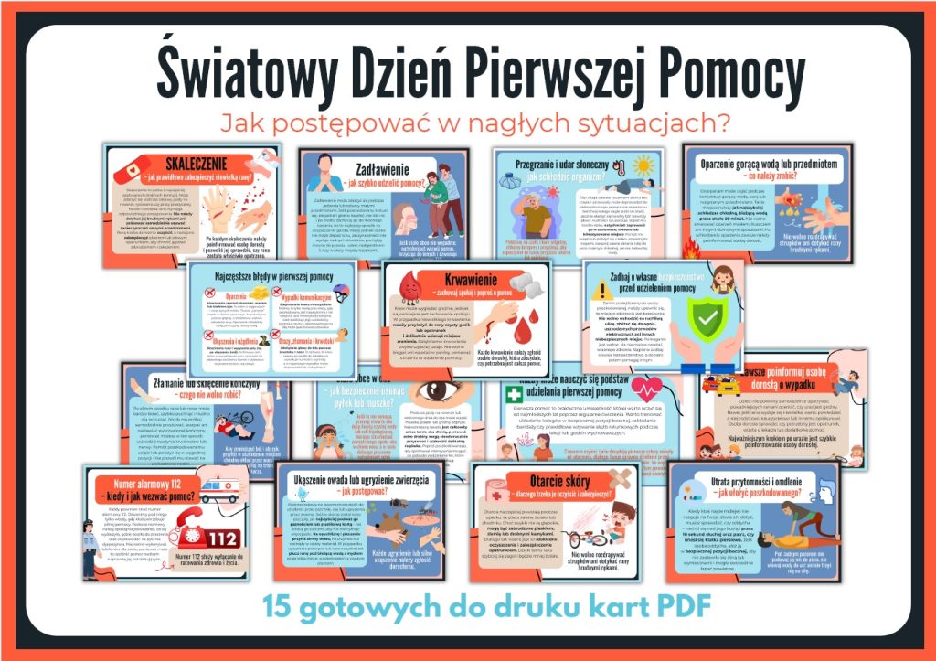 swiatowy-dzien-pierwszej-pomocy-jak-postepowac-w-naglych-sytuacjach-gazetka-szkolna-prezentacja-pdf