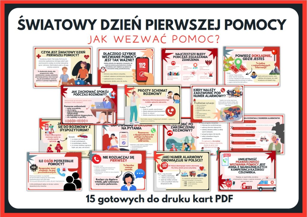 swiatowy-dzien-pierwszej-pomocy-jak-wezwac-pomoc-gazetka-szkolna-prezentacja-pdf