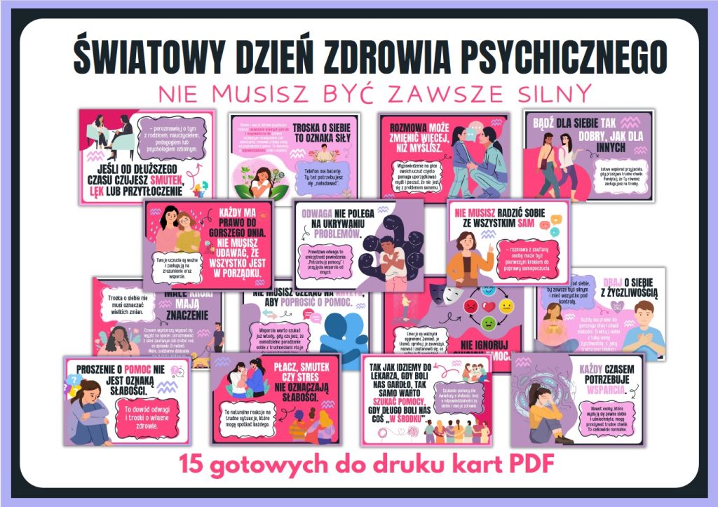 swiatowy-dzien-zdrowia-psychicznego-nie-musisz-byc-zawsze-silny-gazetka-szkolna-prezentacja-pdf