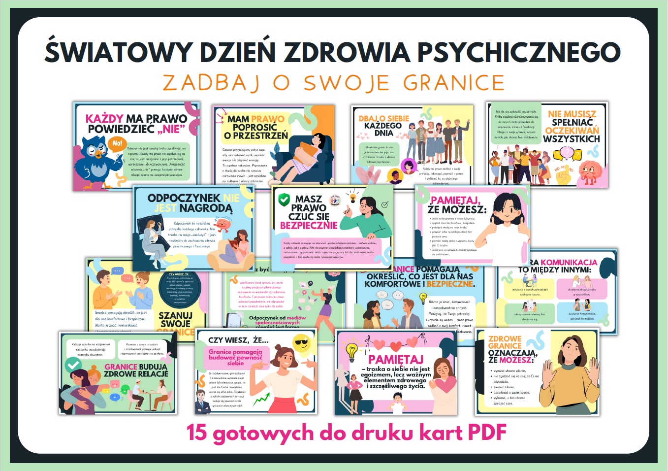 swiatowy-dzien-zdrowia-psychicznego-zadbaj-o-swoje-granice-gazetka-szkolna-prezentacja-pdf