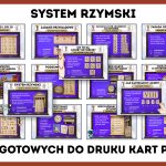system-rzymski-gazetka-szkolna-prezentacja-pdf