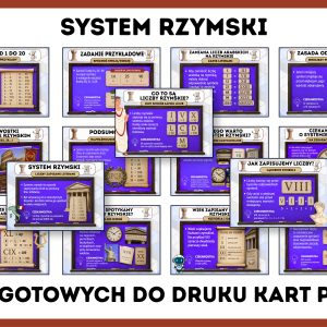 system-rzymski-gazetka-szkolna-prezentacja-pdf