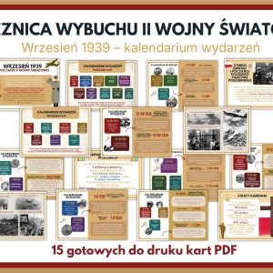 wrzesien-1939-kalendarium-wydarzen-gazetka-szkolna-prezentacja-pdf