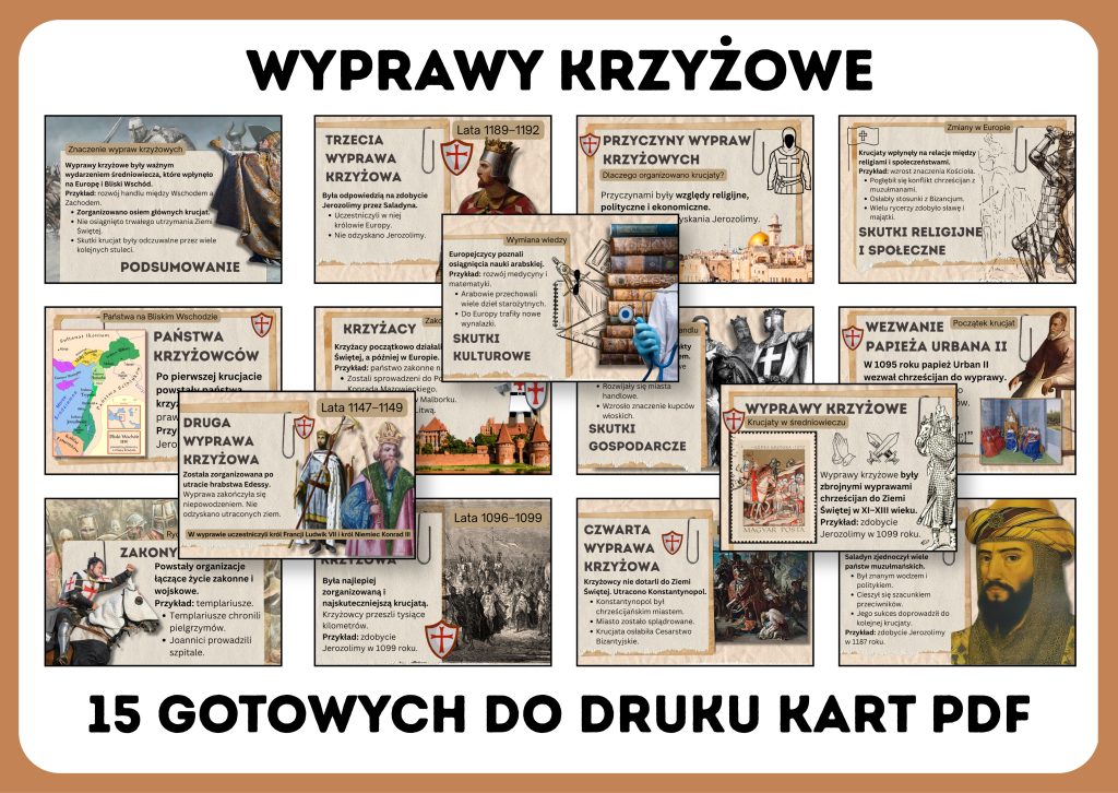 wyprawy-krzyzowe-gazetka-szkolna-prezentacja-pdf