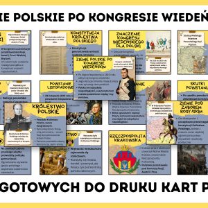 ziemie-polskie-po-kongresie-wiedenskim-gazetka-szkolna-prezentacja-pdf