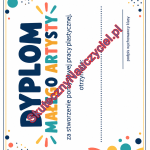 Dyplom na Dzień Kropki – do druku PDF (22)