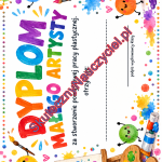 Dyplom na Dzień Kropki – do druku PDF (23)