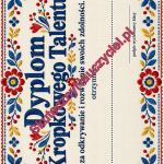 Dyplom na Dzień Kropki – do druku PDF (37)